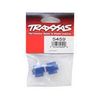 TRAXXAS 5459 BOOTS DRIVESHAFT RUBBER 2