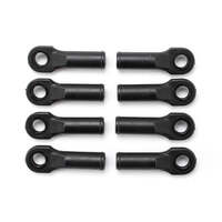 TRAXXAS 5525R ROD ENDS HEAVY DUTY SUITS JATO/SLAYER