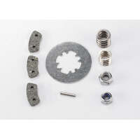 TRAXXAS 5552X SLIPPER CLUTCH REBUILD KIT