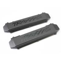 TRAXXAS 5627 BATTERY DOOR L OR R