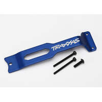 TRAXXAS 5632 EREVO CHASSIS BRACE REAR