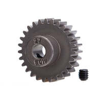 TRAXXAS 5647 GEAR 27T PINION 32P 5MM SHAFT