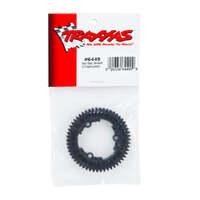 TRAXXAS 6449 SPUR GEAR 54T 1 METRIC PITCH