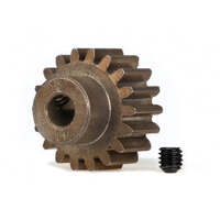 TRAXXAS 6491X PINION GEAR 18T 1.0 METRIC PITCH