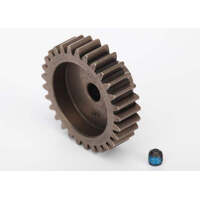 TRAXXAS 6492 M1 5MM SHAFT 29T PINION