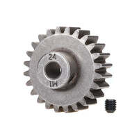 TRAXXAS 6496X M1 24T PINION GEAR