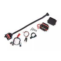 TRAXXAS 6591 PRO SCALE ADVANCED LIGHTING CONTROL SYSTEM FOR TRX4 AND TRX6