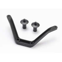 TRAXXAS 6715 BODY MOUNT and MOUNT POST