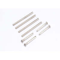 TRAXXAS 6834 SUSPENSION PIN SET SLASH 4X4 FRONT AND REAR