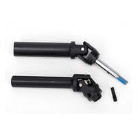 TRAXXAS 6852X REAR DRIVE SHAFT ASSEMBLY WITH SCREW PIN