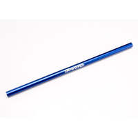 TRAXXAS 6855 DRIVESHAFT CENTER 6061-T6 ALUMINUM BLUE