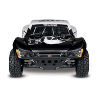 TRAXXAS 68086-4 SLASH 4x4 VXL TSM FOX EDITION - BATTERY AND CHARGER NOT INCLUDED