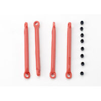 TRAXXAS 7118 PUSH RODS 4 1/16