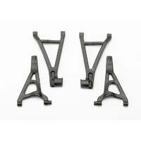 TRAXXAS 7131 1/16 SUSPENSION ARM SET E-REVO