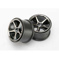 TRAXXAS 7172A 1/16 RIMS E-REVO