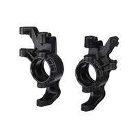 TRAXXAS 7737 STEERING BLOCKS LEFT & RIGHT TO SUIT XMAXX