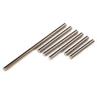 TRAXXAS 7740 SUSPENSION PIN SET FRONT / REAR XMAXX