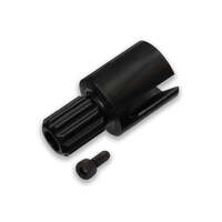 TRAXXAS 7754X DRIVE CUP 3X8MM HC FOR USE WITH XMAXX 1PC