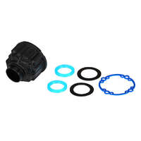 TRAXXAS 7781 DIFF CASE AND SEALS