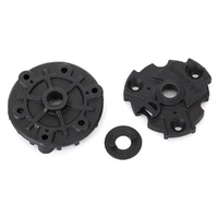 TRAXXAS 7793X HOUSING CUSH DRIVE FRONT AND REAR HALVES