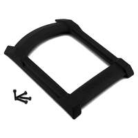 TRAXXAS 7817 ROOF SKID PLATE FOR XMAXX - BLACK