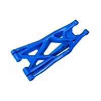 TRAXXAS 7831X SUSPENSION ARM BLUE LOWER LEFT FRONT OR REAR