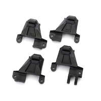 TRAXXAS 8216 TRX-4 SHOCK TOWERS FRONT & REAR