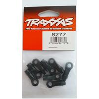 TRAXXAS 8277 ROD ENDS ANGLED 10 DEGREES 8 PACK