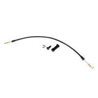 TRAXXAS 8283 CABLE T-LOCK FRONT