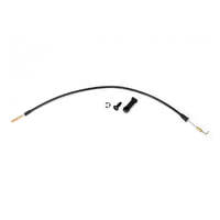 TRAXXAS 8284 CABLE T LOCK REAR FOR TRX 4