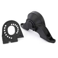 TRAXXAS 8290 PLATE MOTOR UPPER SPUR GEAR COVE