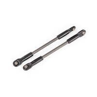 TRAXXAS 8619 E-REVO 2.0 STEERING LINK PUSH ROD   HEAVY DUTY STEEL