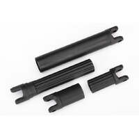 TRAXXAS 8655 HALF SHAFTS CENTER