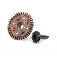 TRAXXAS 8679 RING GEAR AND DIFFERENTIAL PINION GEAR