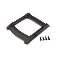 TRAXXAS 8917 MAXX ROOF SKID PLATE - BODY / BLACK