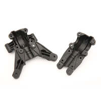 TRAXXAS 8920 BULKHEAD FRONT UPPER LOWER