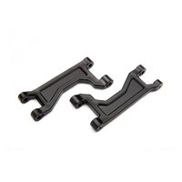 TRAXXAS 8929 SUSPENSION ARMS UPPER LEFT RIGHT FRONT REAR 2 PACK