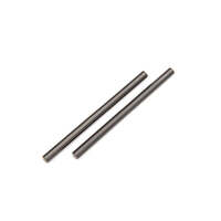 TRAXXAS 8941 SUSPENSION PINS LOWER INNER FRONT OR REAR HARDENED STEEL 2PCS