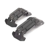 TRAXXAS 8944 FRONT AND REAR SKIDPLATE