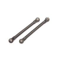 TRAXXAS 8948 TOE LINKS MOLDED COMPOSITE 100MM FOR MAX