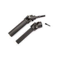 TRAXXAS 8950 DRIVESHAFT FRONT OR REAR SUITS MAX