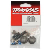 TRAXXAS 8989 OUTPUT GEAR DIFFERENTIAL HARDEN STEEL