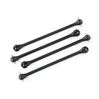 TRAXXAS 8996A WIDEMAXX DRIVESHAFT STEEL CONSTANT VELOCITY 109.5MM 4PACK