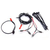 TRAXXAS 9380 LED LIGHT HARNESS/POWER HARNESS INCLUDES 9 ZIP TIES FITS BODY #9311