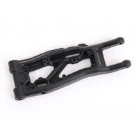 TRAXXAS 9530  BLACK FRONT RIGHT SUSPENSION ARM