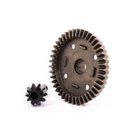 TRAXXAS 9579 RING GEAR DIFFERENTIAL PINION GEAR FOR SLEDGE