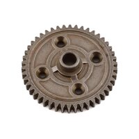 TRAXXAS 9651 SPUR GEAR 46 TOOTH STEEL 1.0 METRIC PITCH