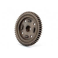 TRAXXAS 9652 SPUR GEAR 52T STEEL MOD 1 PITCH FOR SLEDGE CENTRE DIFF