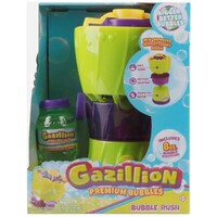 GAZILLION PREMIUM BUBBLES BUBBLE RUSH WITH SOLUTION