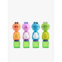 GAZILLION PREMIUM BUBBLES BUBBLE PETS WITH SOLUTION ASSORTED